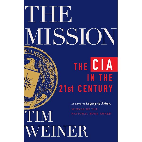 The Official CIA Manual of Trickery & Deception : Keith Melton